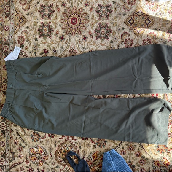 Beyond Yoga Status Wide Leg Pant - Picture 6 of 7